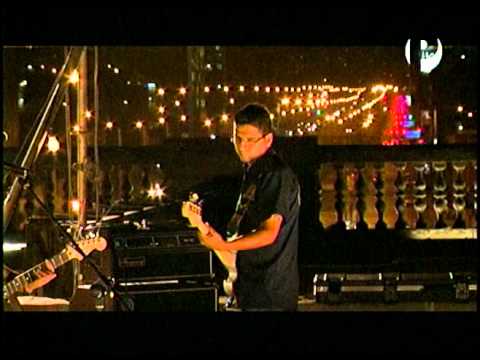 Astalculo - leuzemia Jammin Sessions