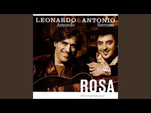 Madalena (feat. Ivan Lins)