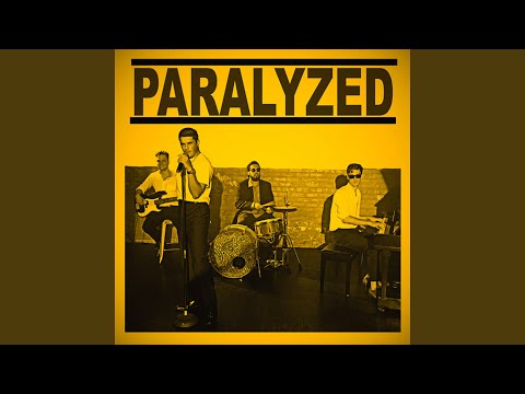Paralyzed