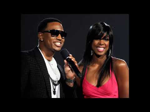Kelly Rowland ft. Big Sean - Lay It On Me