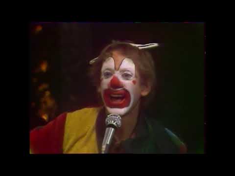 Graeme Allwright - Jolie bouteille, sacrée bouteille (live 1974)