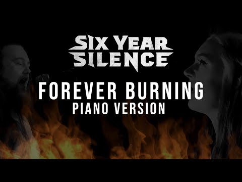 Six Year Silence (formerly Uproar) - Forever Burning (feat. Sammi-Ray Smith)