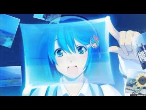 Nightcore- Evacuate The Dancefloor