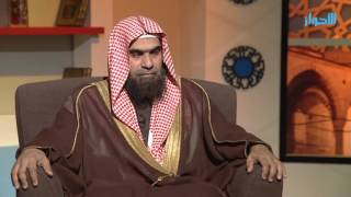 صورة من هو العالم الرباني ؟ | الشيخ خالد الفليج