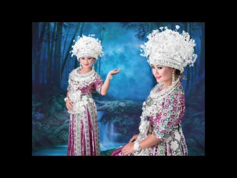 Jake Thoj ft Xyy Lee - Ntxhais Nkauj Ntsuab (ORIGINAL)