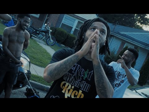 WunTayk Timmy x Lick Back (Remix) | Shot By @AShooterFilms