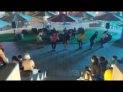 KPOP Dance Off Vol 110: CLC - Pepe