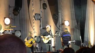 The Dave Matthews Band - Slip Slidin' Away - Camden 06-14-2014
