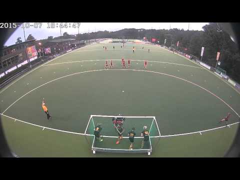 7 OKT HCKZ MA1- VICTORIA MA1 (5-1) 18:30