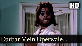 Download lagu Darbar Mein Uperwale Hera Pheri Amitabh Bachchan V... mp3