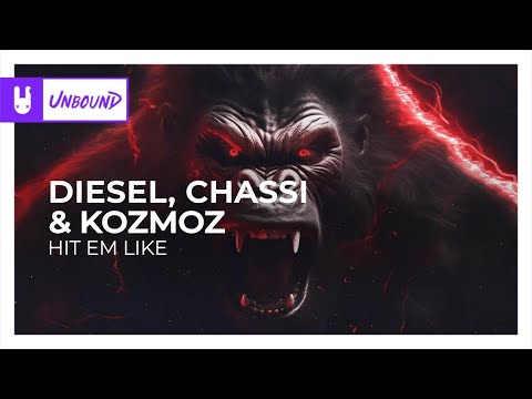 Video thumbnail for HIT EM LIKE