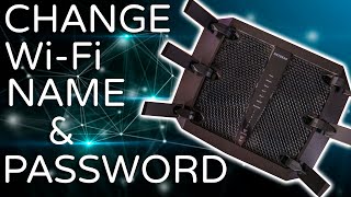 How to Change Your Router
