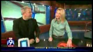 9 News Good Day, Part 1 - KMSP in Minneapolis