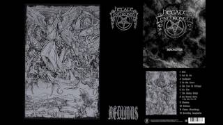 Hecate Enthroned - Headhunter