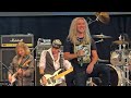 Great White - Stick It @M3 Festival - Columbia, MD - 5/04/2025