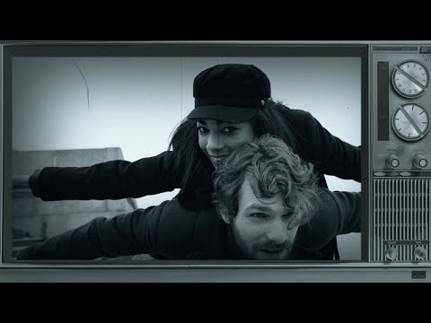 Vince Magnata - Everyday Is Like Sunday (Official Video)