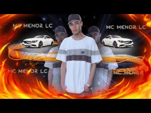 Medley - MC'S - Theus SP, Menor LC e Vitinho zo