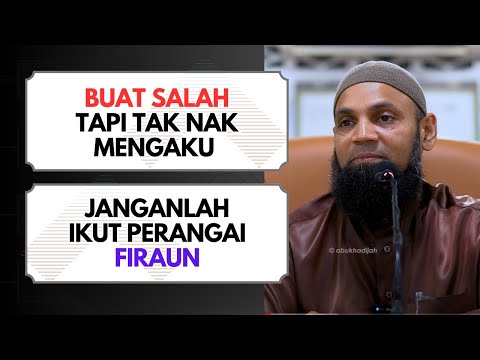 Kenapa Allah Suka Orang Yang Beristighfar?  | Ustaz Mohd Shaffi