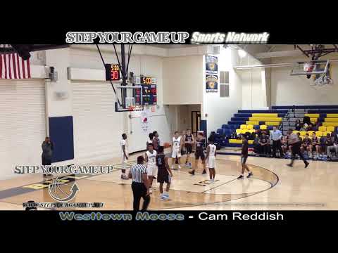 Westtown's Cam Reddish's game highlights vs. Episcopal.