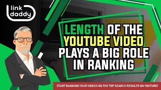 How To Rank Youtube Videos With Longer Videos