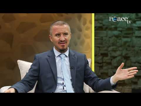 07. Çdo të thotë - Qafir - Dr. Imam Ahmed Kalaja