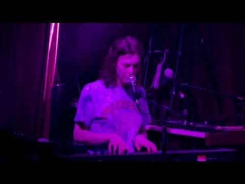 Runaway Gin - 'The Squirming Coil' 6/11/2025 - Buffalo, NY