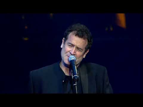 Johnny Clegg   December African Rain ( Live) featuring the Soweto Gospel Choir