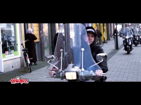 SFB - Swipe ft. Bokoesam, Lil Kleine & GRGY (prod. Garrincha) [Unofficial Video] [HD]