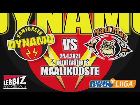 KaDy - Mad Max 2.pve 24.4.2021 MAALIKOOSTE!