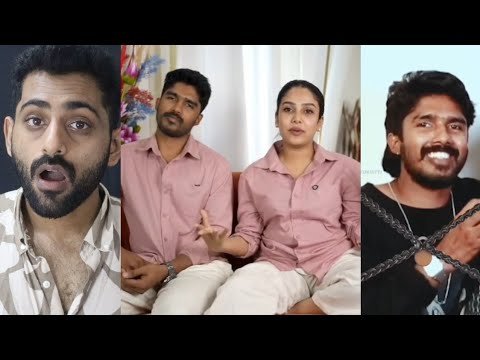 ഇവളുടെ ചെക്കനെ കുറിച്ചുള്ള ഈ സത്യം നിങ്ങളറിയണം | Glamy Ganga 