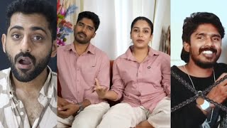 Download lagu ഇവളുടെ ചെക്കനെ കുറിച്ചുള്ള ഈ സത്യം നിങ്ങളറിയണം | Glamy Ganga  mp3