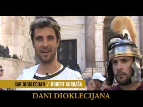 CAR DIOKLECIJAN KURBAŠA NAJAVA 01