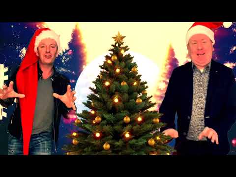 Patrick Hendrikx en Ronald Pijls - Kerst Medley