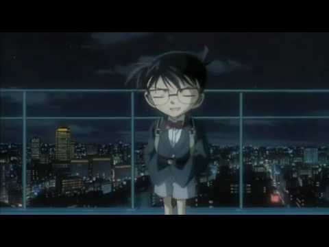 Detektiv Conan - Trailer Movie 8 (german)