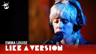Emma Louise covers Nick Cave 'Into My Arms' for Like A Version