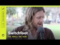 Switchfoot, "The World You Want": South Park Sessions (live)