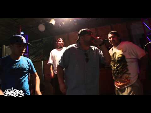 BDM DUPLAS Clasificatorias - Cpro & Ennergy VS JNO & Escribe con H