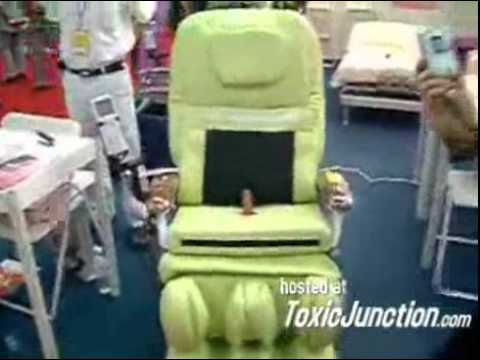 女性 專用 按摩椅