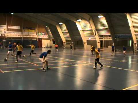 AZV 25 - AORC/Lebo Vastgoed 15 (Part 2)