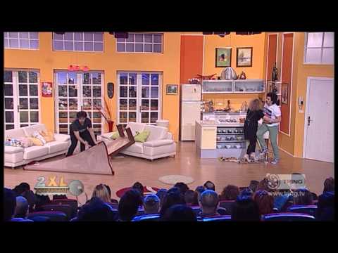 Apartamenti 2xl - 03.03.2013 (Cifti Gay)