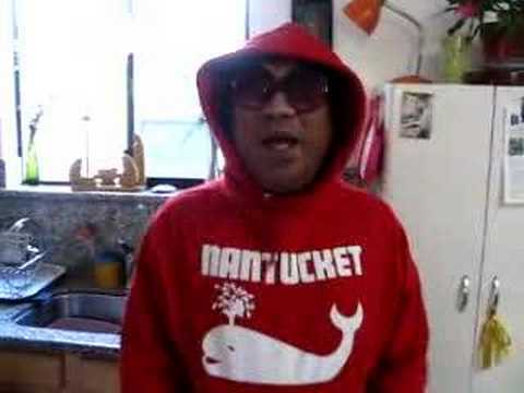 Ernesto Wishes You a Merry Christmas