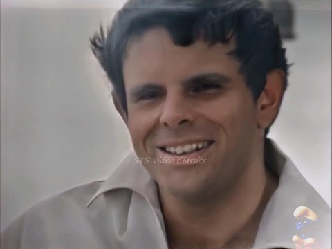 DEL SHANNON 📀 Hats Off To Larry {Stereo} 1961