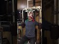 2018最後の筋トレ