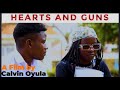Hearts and Guns Official full movie| African Movies 2023 #movie #showmax#crimedrama