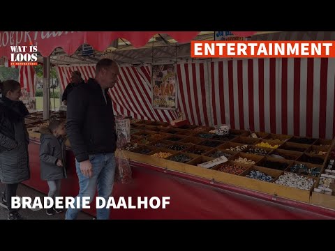 BRADERIE DAALHOF