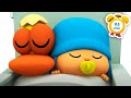 POCOYO In ENGLISH Super Babies 94 Min Full Episodes VIDEOS And CARTOONS For KIDS