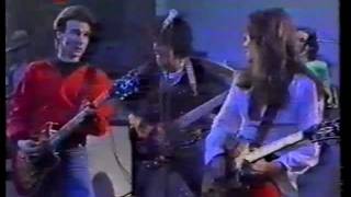 Waiting For An Alibi / Do Anything You Want to do - Thin Lizzy, feat Midge Ure