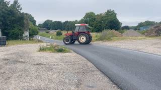 Zetor 6340 4x4 traktor p&aring; hjul | Billede 4 - Agroline