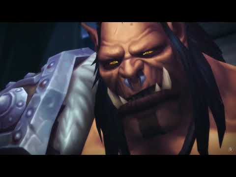 WOW: Soloing Raids: Hellfire Citadel