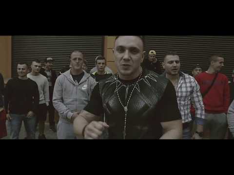 Kimbo&Karlito ft Szkodnik LNL-  Pewny Siebie prod. Czaha, Skrecze Dj Gondek